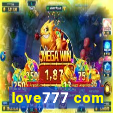 love777 com